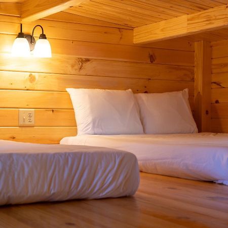 Casa De Fruta Cabins, Inn & Rv Park Hollister Esterno foto