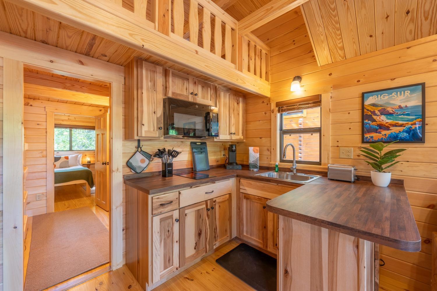 Casa De Fruta Cabins, Inn & Rv Park Hollister Esterno foto