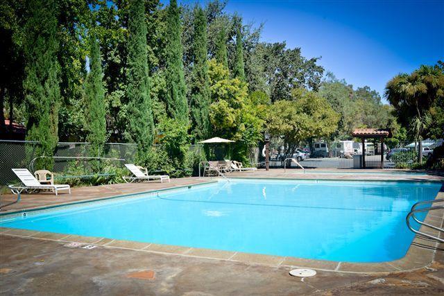 Casa De Fruta Cabins, Inn & Rv Park Hollister Esterno foto